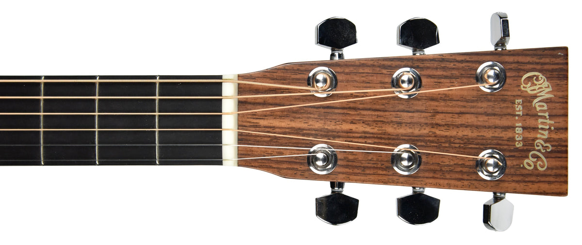 Used Martin GPCPA4R Rosewood Acoustic-Electric 1846809
