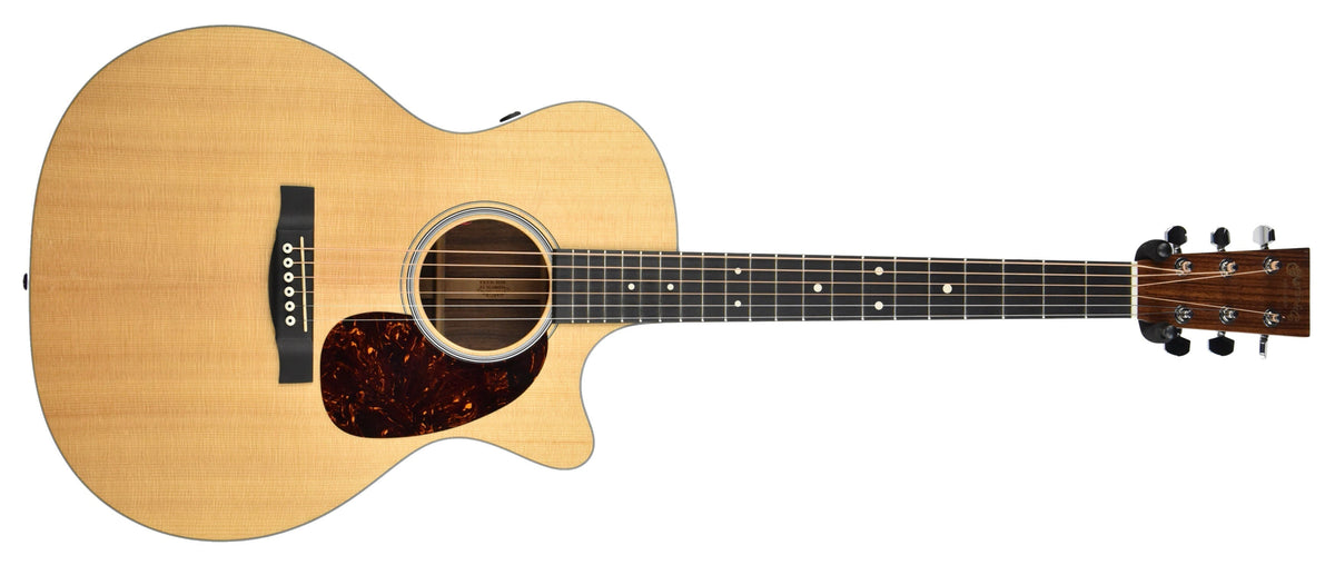 Used Martin GPCPA4R Rosewood Acoustic-Electric 1846809