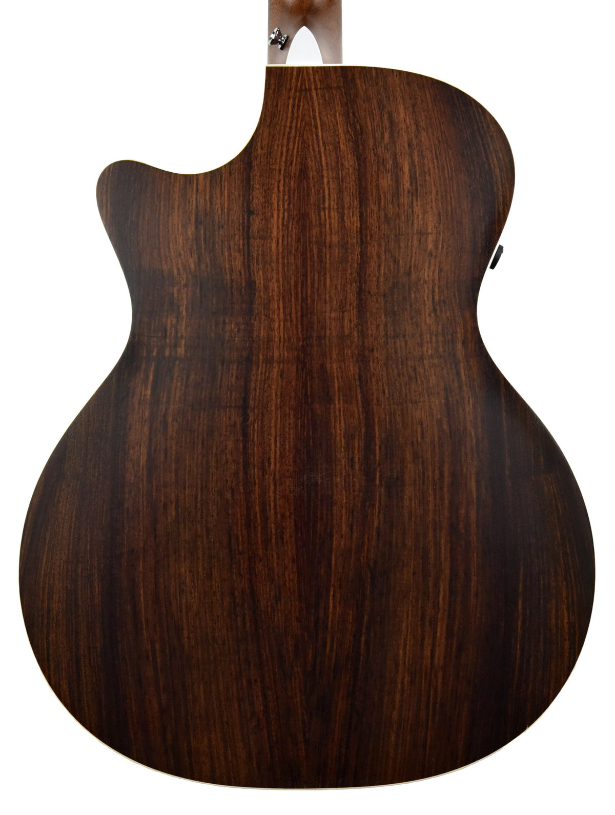 Used Martin GPCPA4R Rosewood Acoustic-Electric 1846809