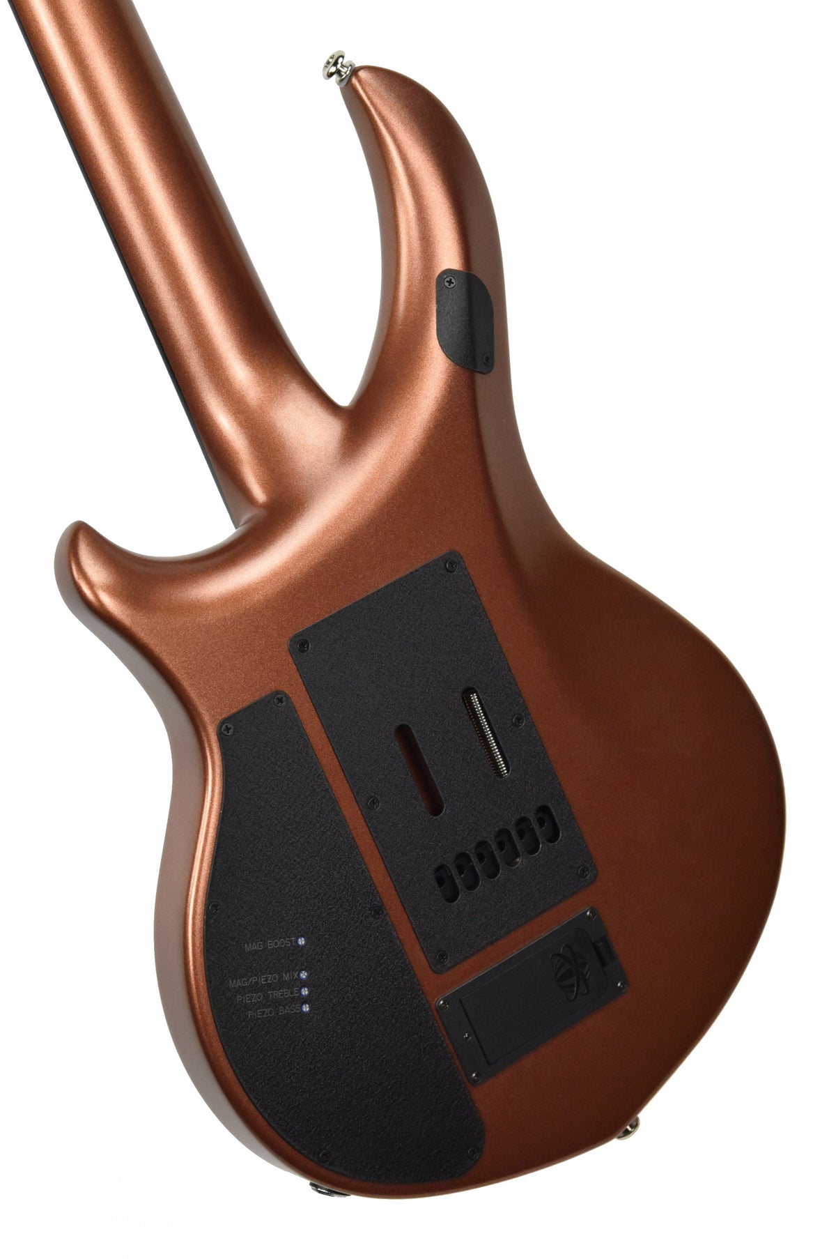 Used Music Man Majesty in Copper Fire w/OHSC M05430