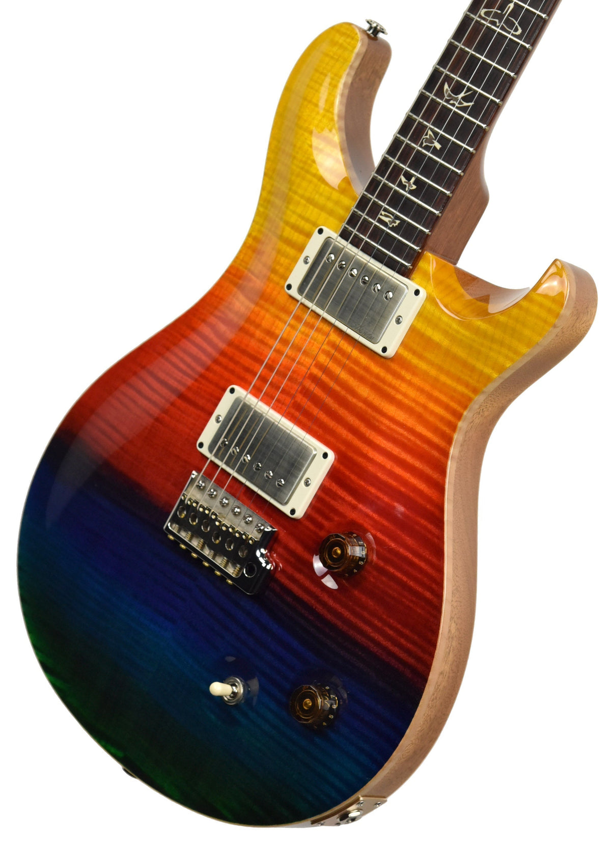Used PRS Al Di Meola Signature in Prism 12184566