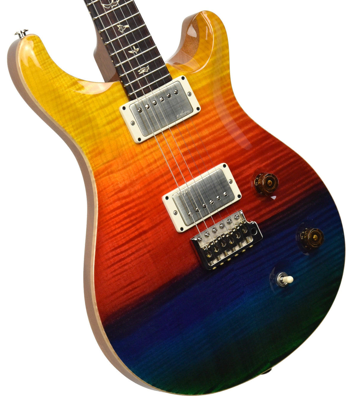 Used PRS Al Di Meola Signature in Prism 12184566