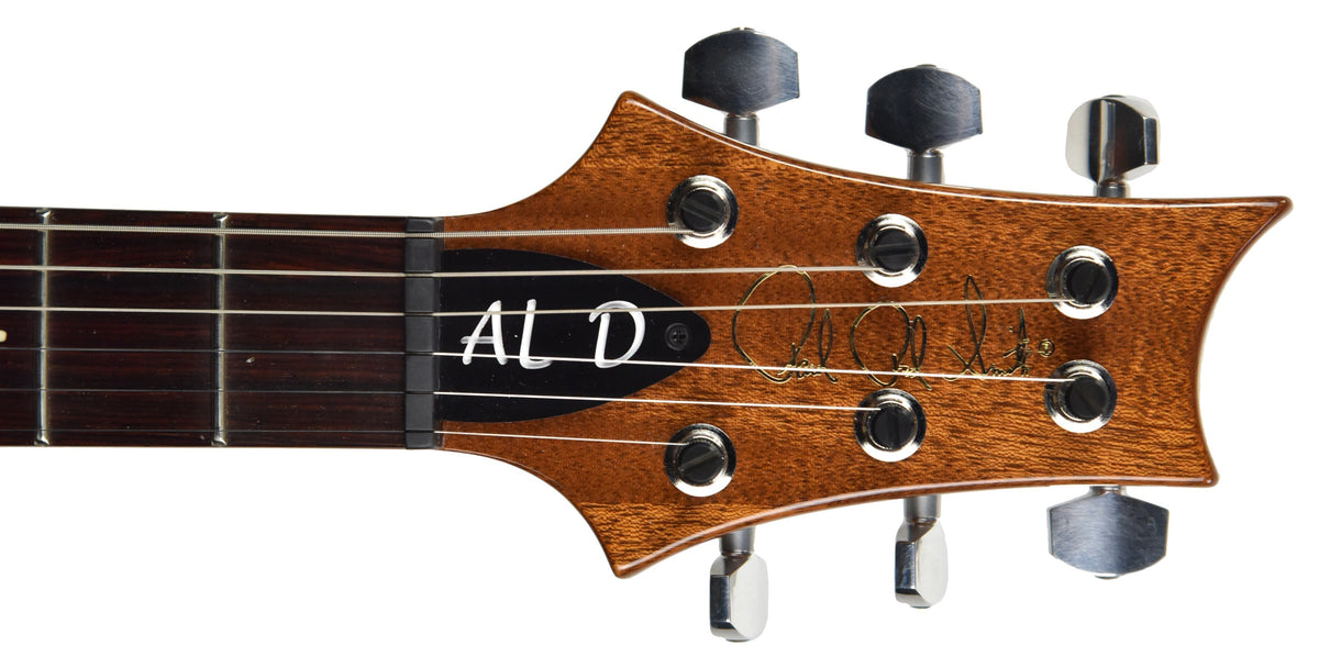 Used PRS Al Di Meola Signature in Prism 12184566