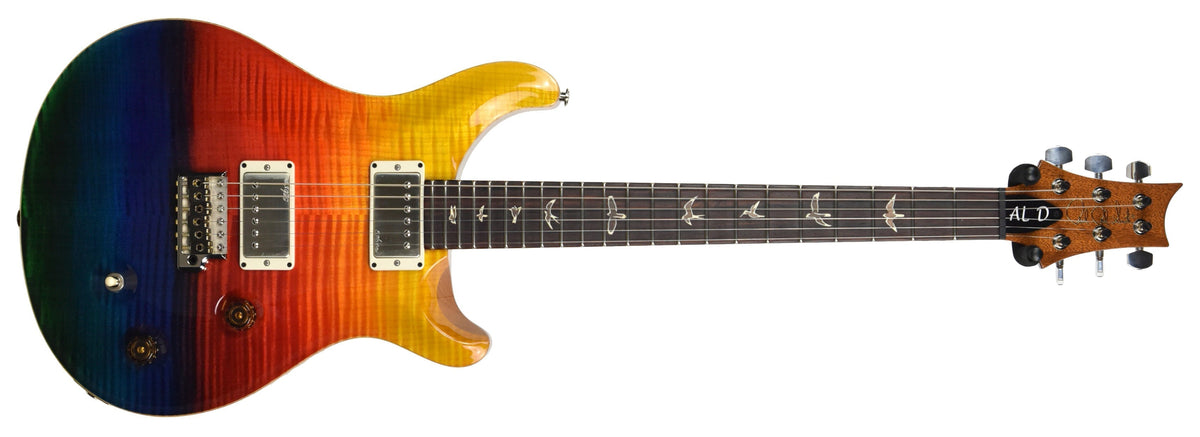 Used PRS Al Di Meola Signature in Prism 12184566