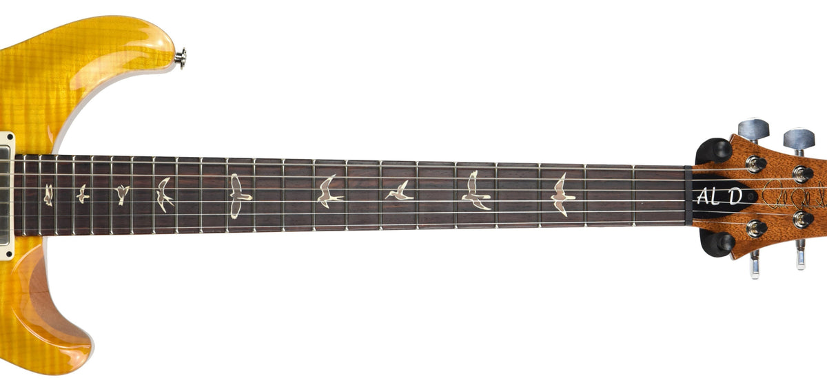 Used PRS Al Di Meola Signature in Prism 12184566