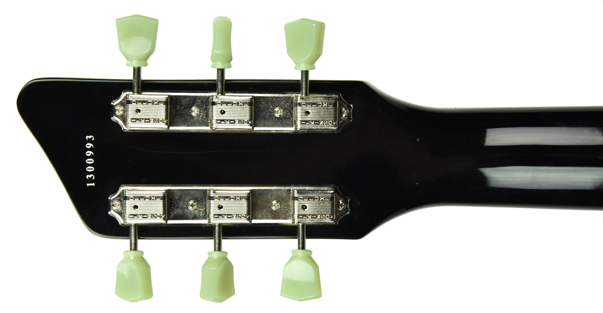Used Supro Dual Tone Electric Guitar 1300933