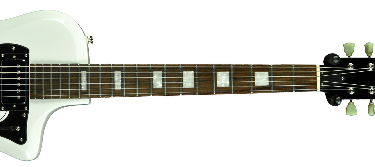 Used Supro Dual Tone Electric Guitar 1300933