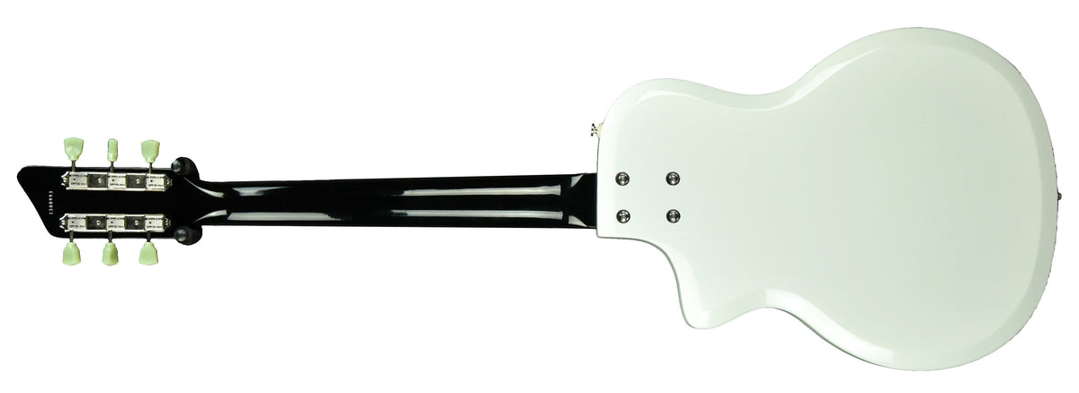 Used Supro Dual Tone Electric Guitar 1300933