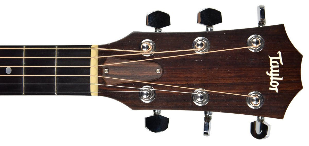 Used 2007 Taylor 310ce Acoustic Electric in Natural w/OHSC 20070523002