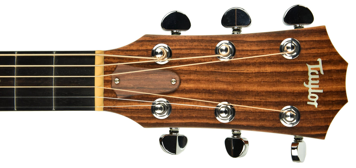 Used 2000 Taylor 512 Acoustic Guitar in Natural 20000731104