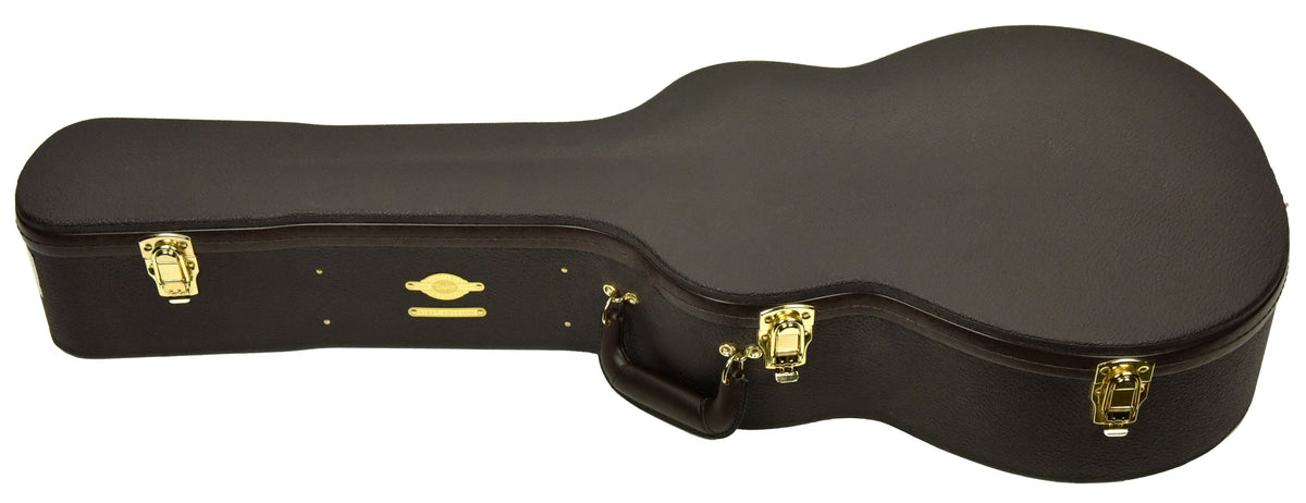 Used 2013 Taylor 818e 1st Edition Grand Orchestra Acoustic-Electric in Natural 1106053140