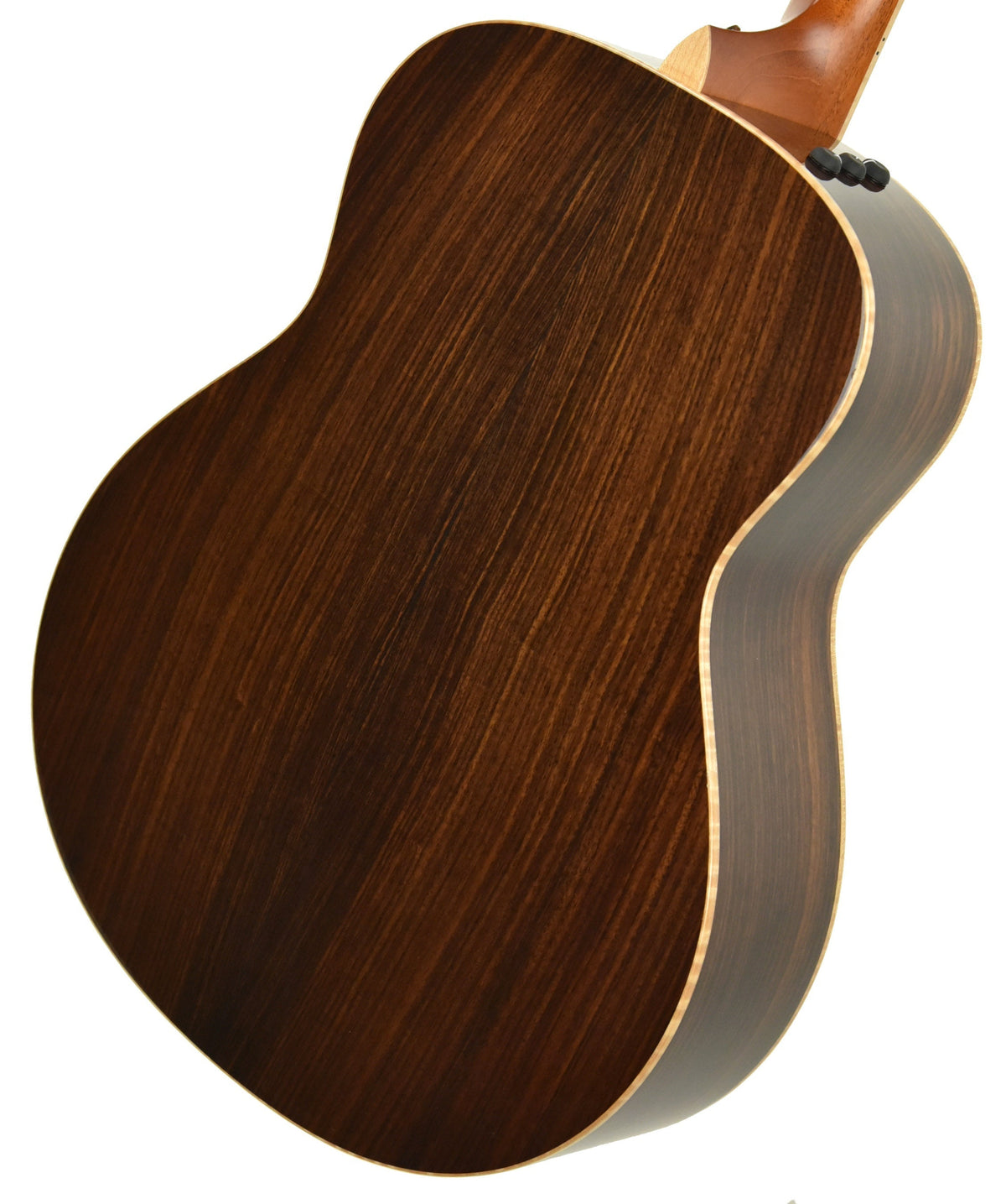 Used 2013 Taylor 818e 1st Edition Grand Orchestra Acoustic-Electric in Natural 1106053140