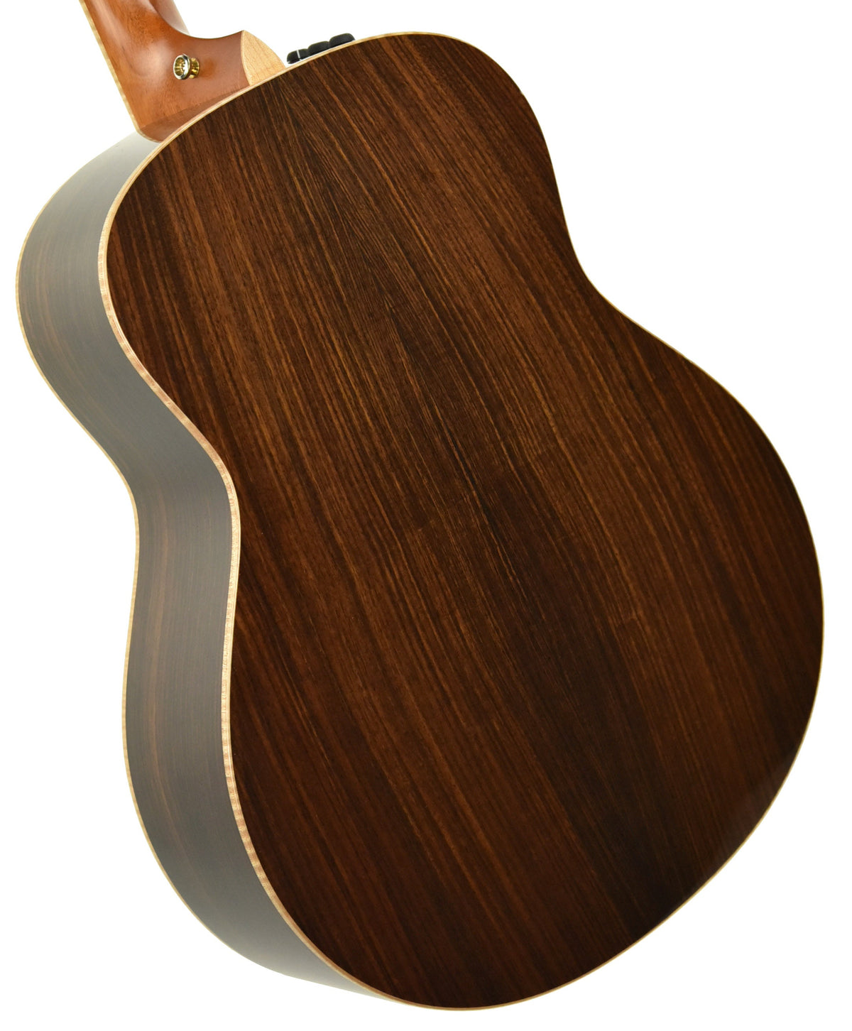 Used 2013 Taylor 818e 1st Edition Grand Orchestra Acoustic-Electric in Natural 1106053140