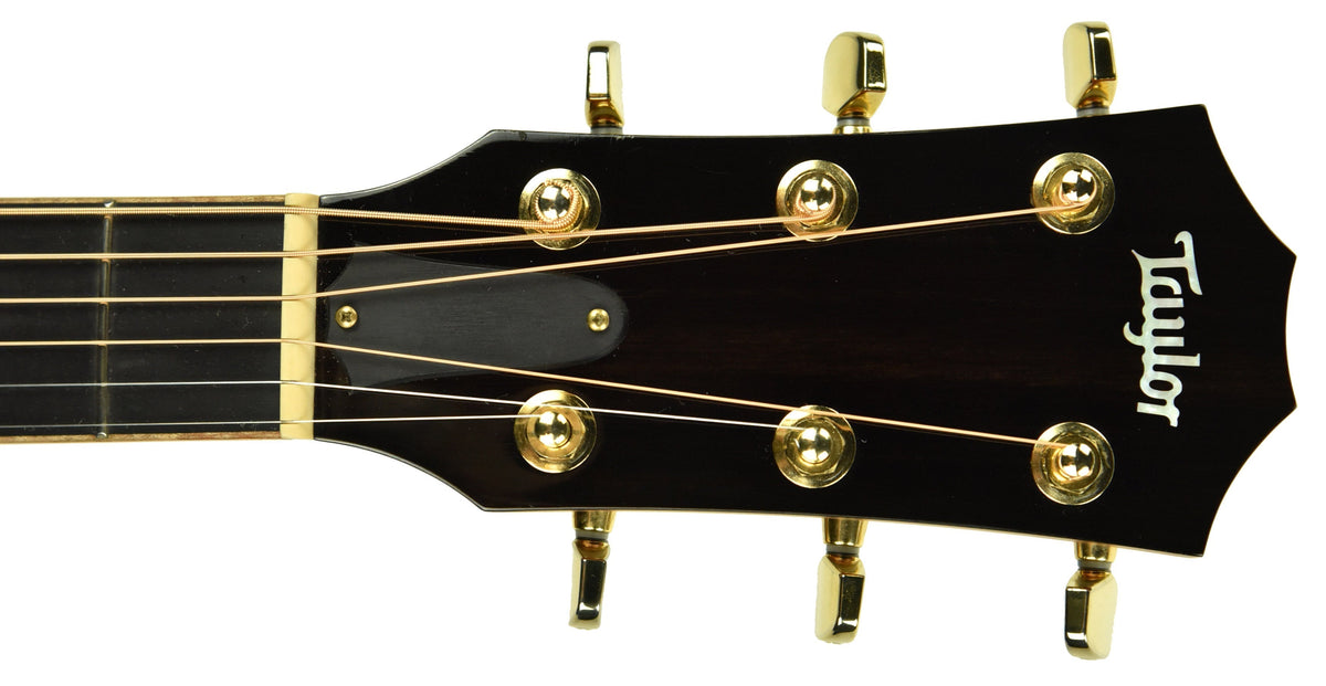 Used 2010 Taylor K24ce Acoustic-Electric in Natural 1110060110