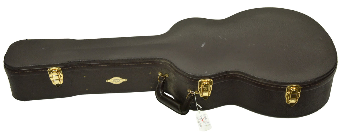 Used 2002 Taylor W-14-CE Acoustic Guitar in Natural 20020813156