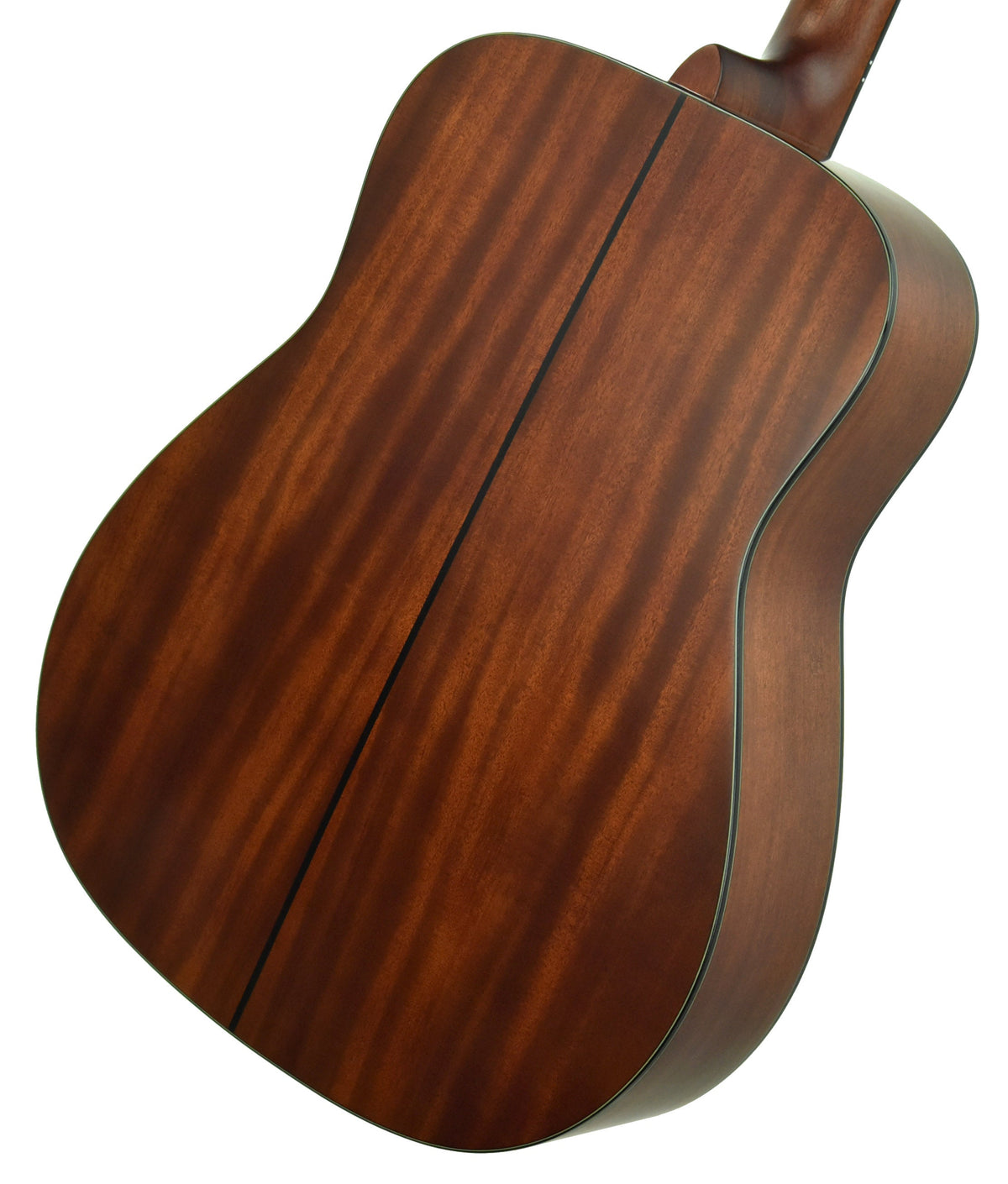 Used Yamaha FG5 Red Label Acoustic Guitar in Natural HPM727A