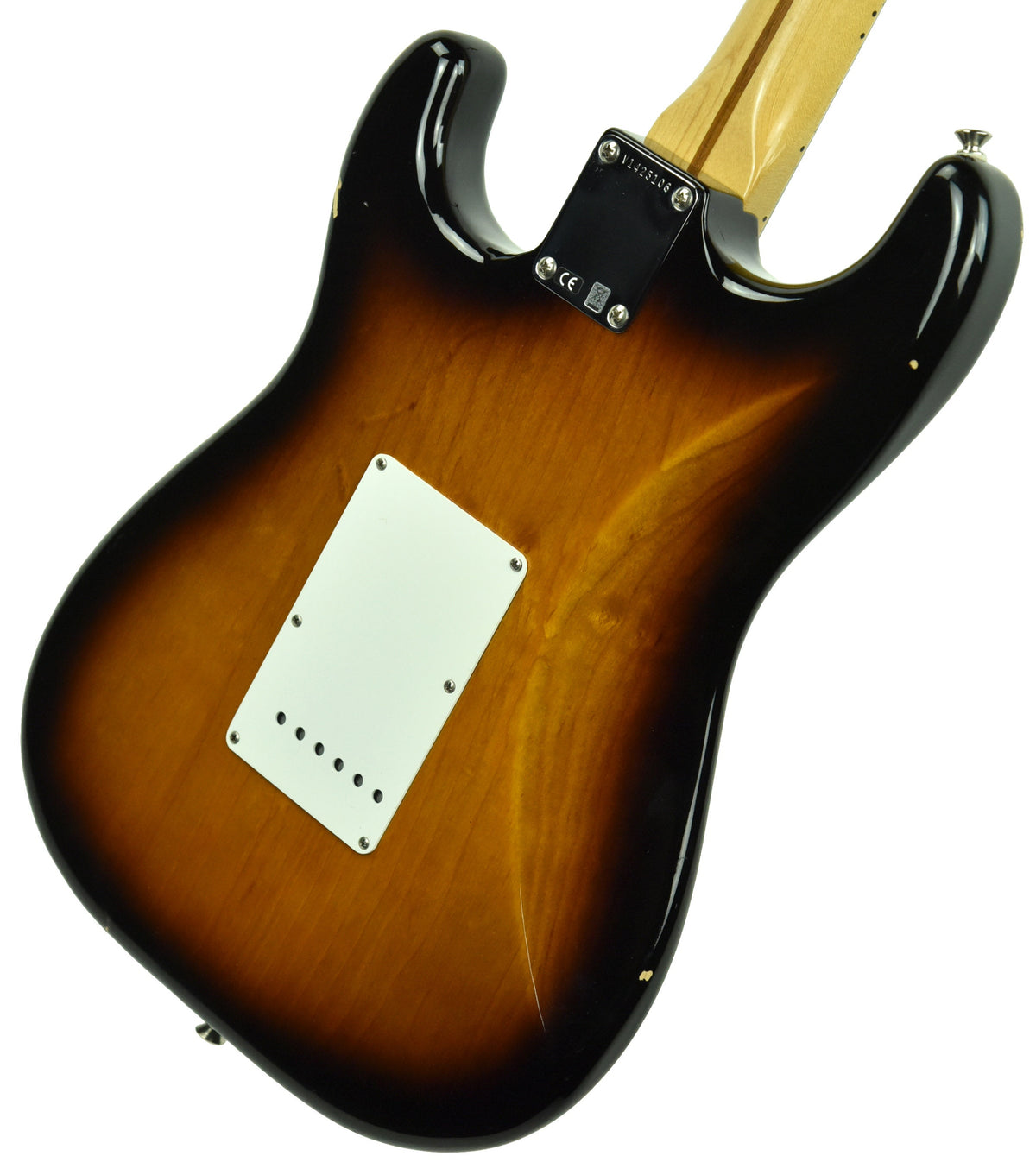 Used 2014 Fender 60th Anniversary American Vintage 1954 Stratocaster V1425106