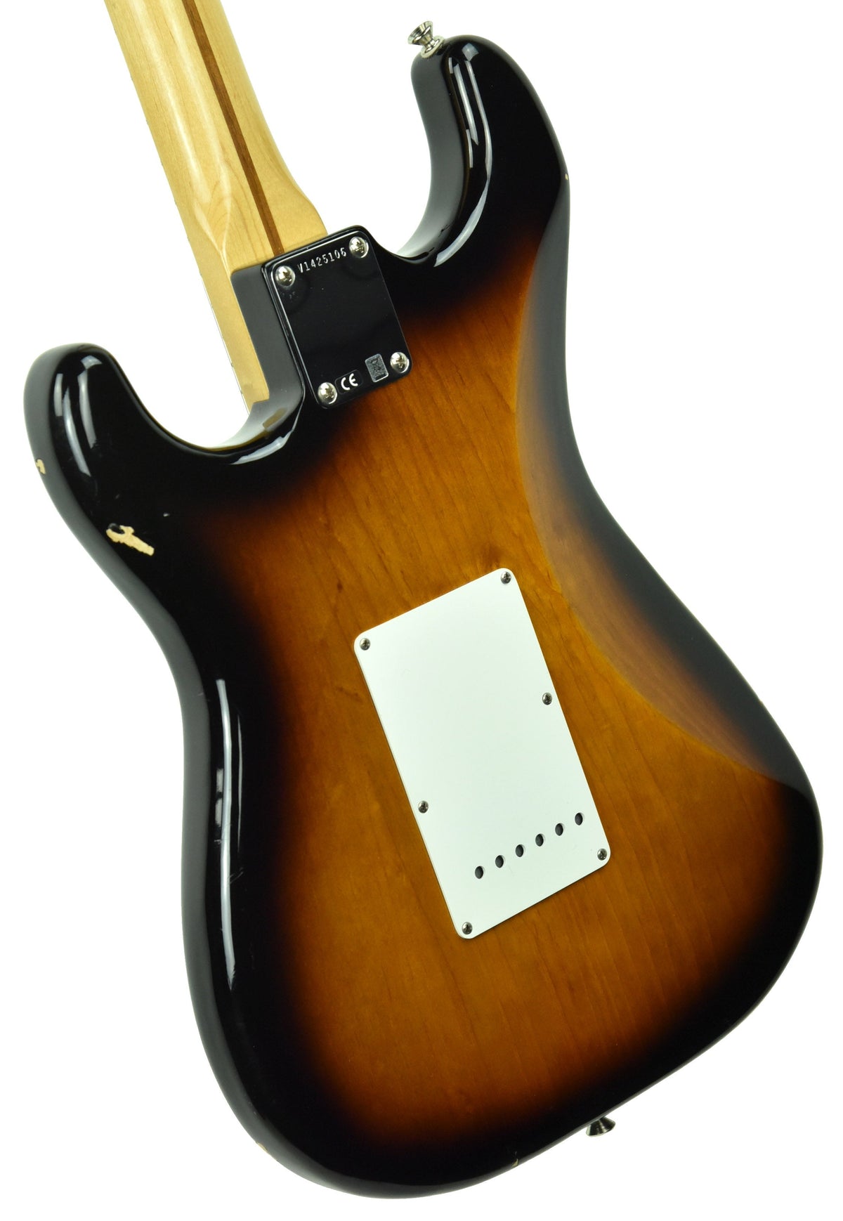 Used 2014 Fender 60th Anniversary American Vintage 1954 Stratocaster V1425106