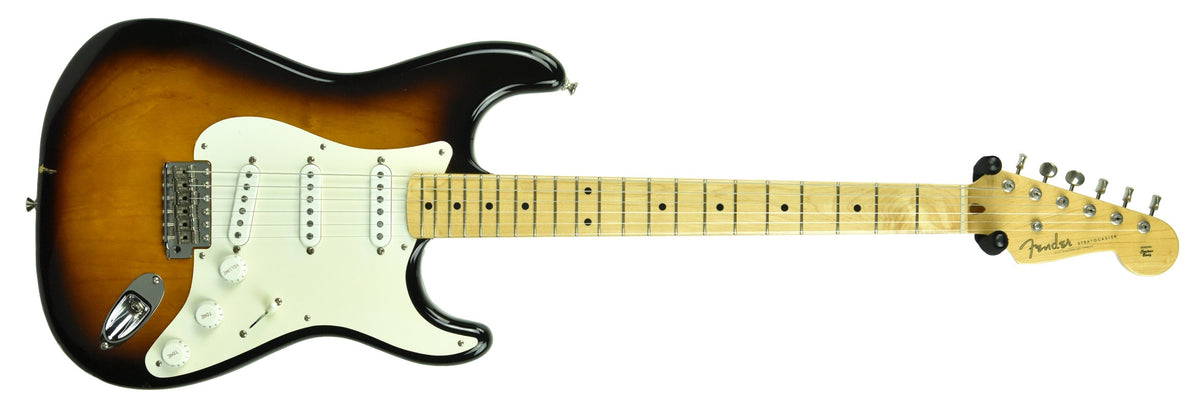 Used 2014 Fender 60th Anniversary American Vintage 1954 Stratocaster V1425106