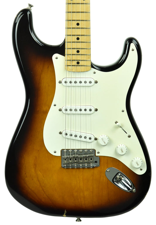 Used 2014 Fender 60th Anniversary American Vintage 1954 Stratocaster V1425106