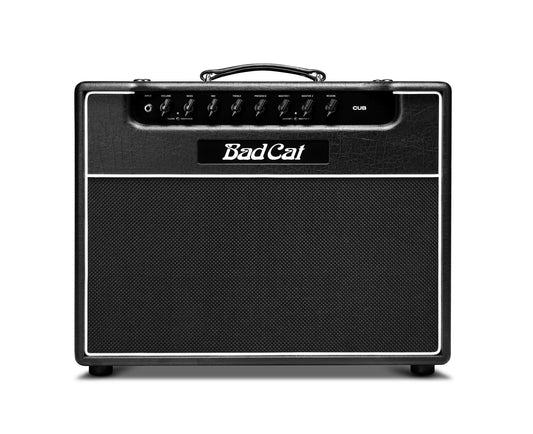 Bad Cat Cub 1x12 Combo