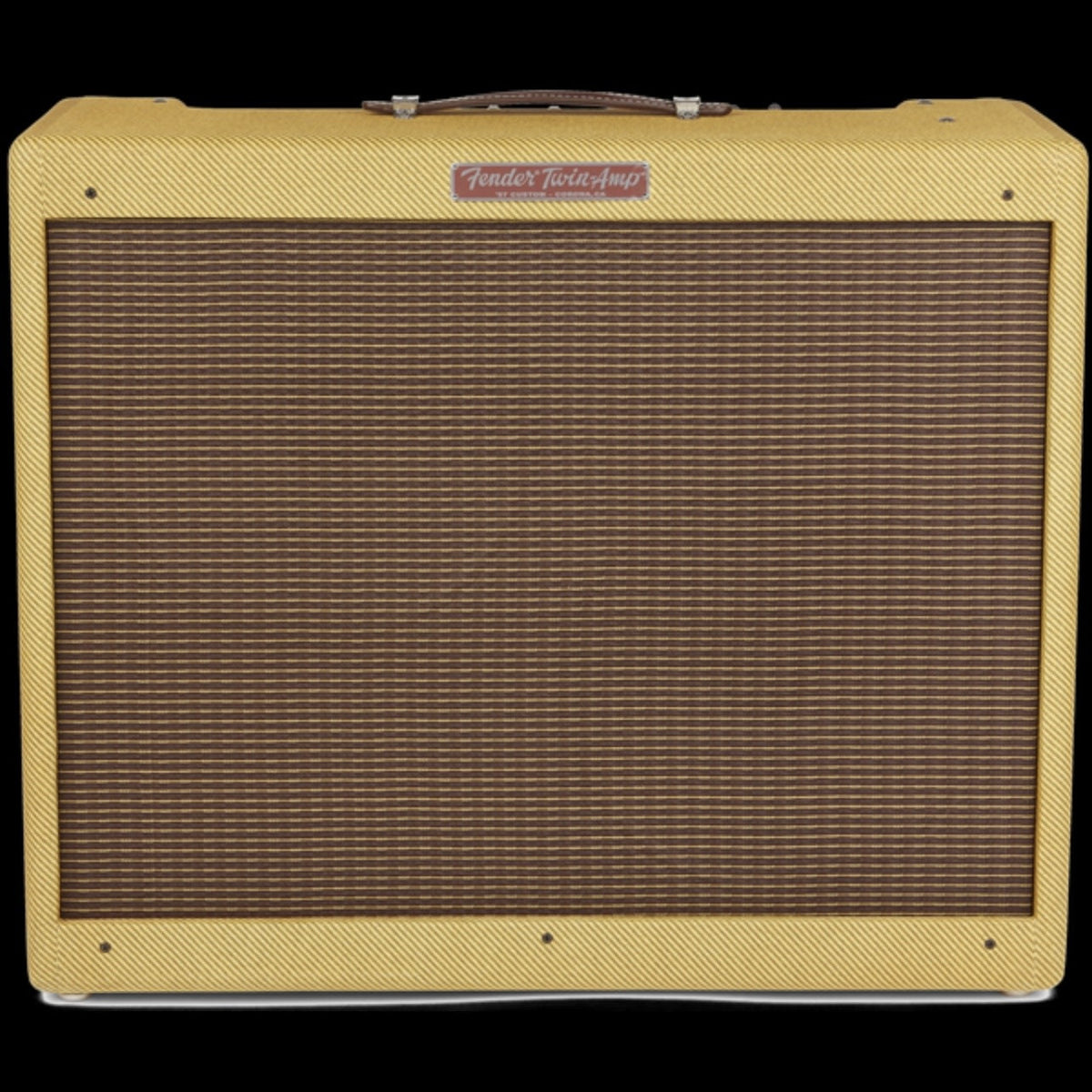 Fender '57 Custom Twin-Amp™