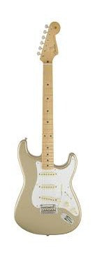 Fender Classic Player '50s Stratocaster Electric Guitar - Shoreline Gold
