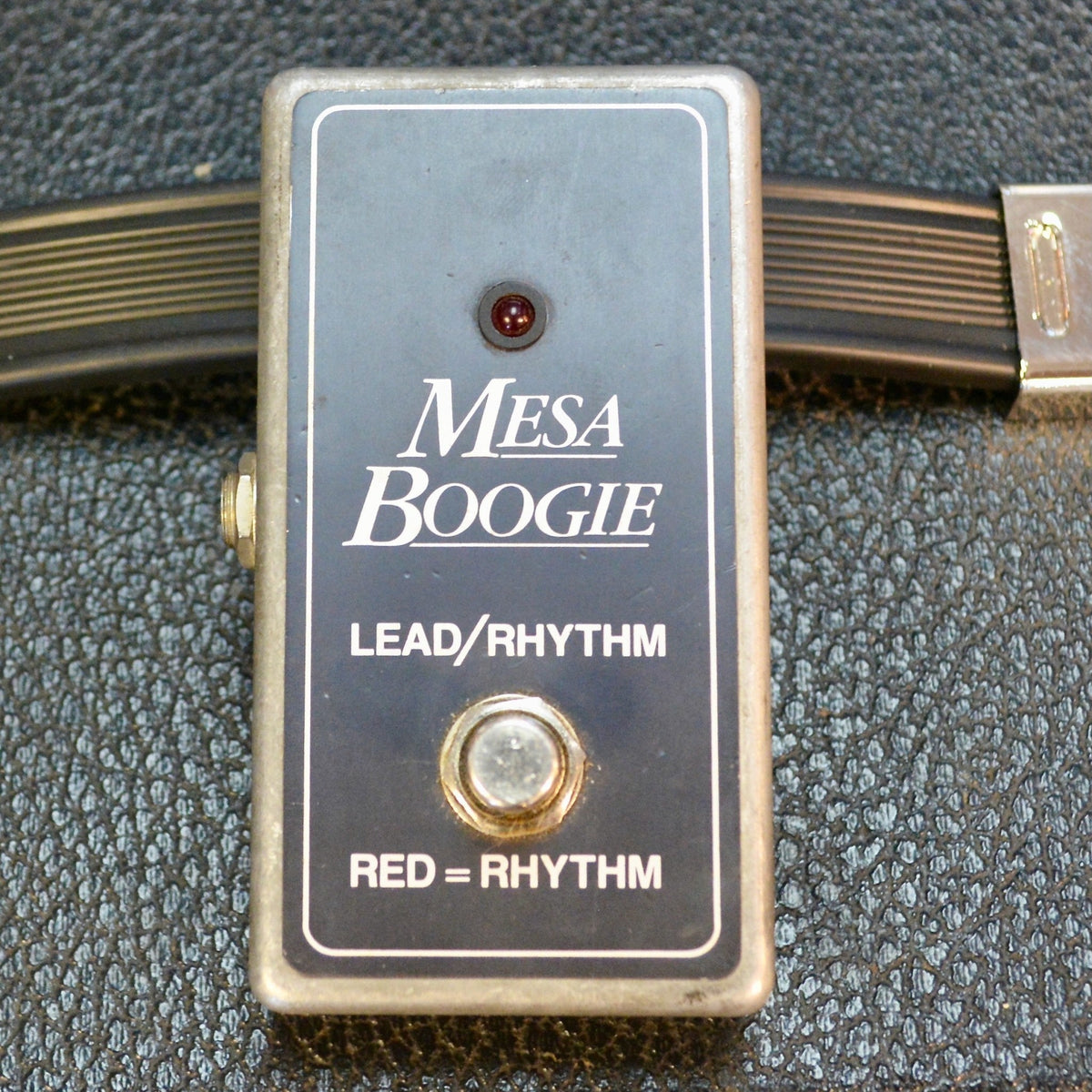 Mesa USED Mark III Combo 1986 Purple Stripe