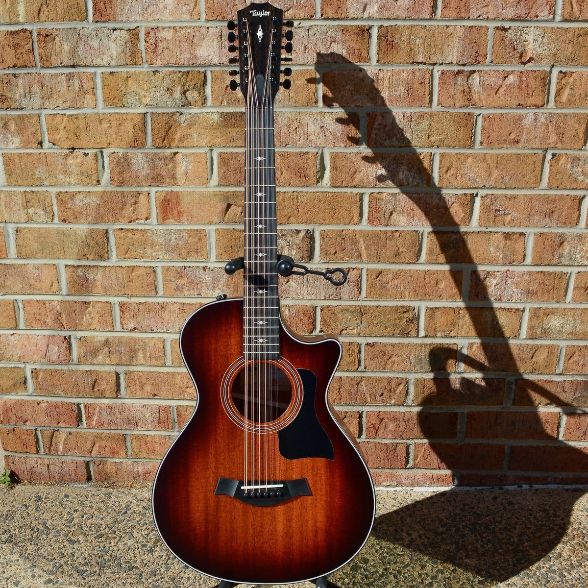 Taylor 362ce