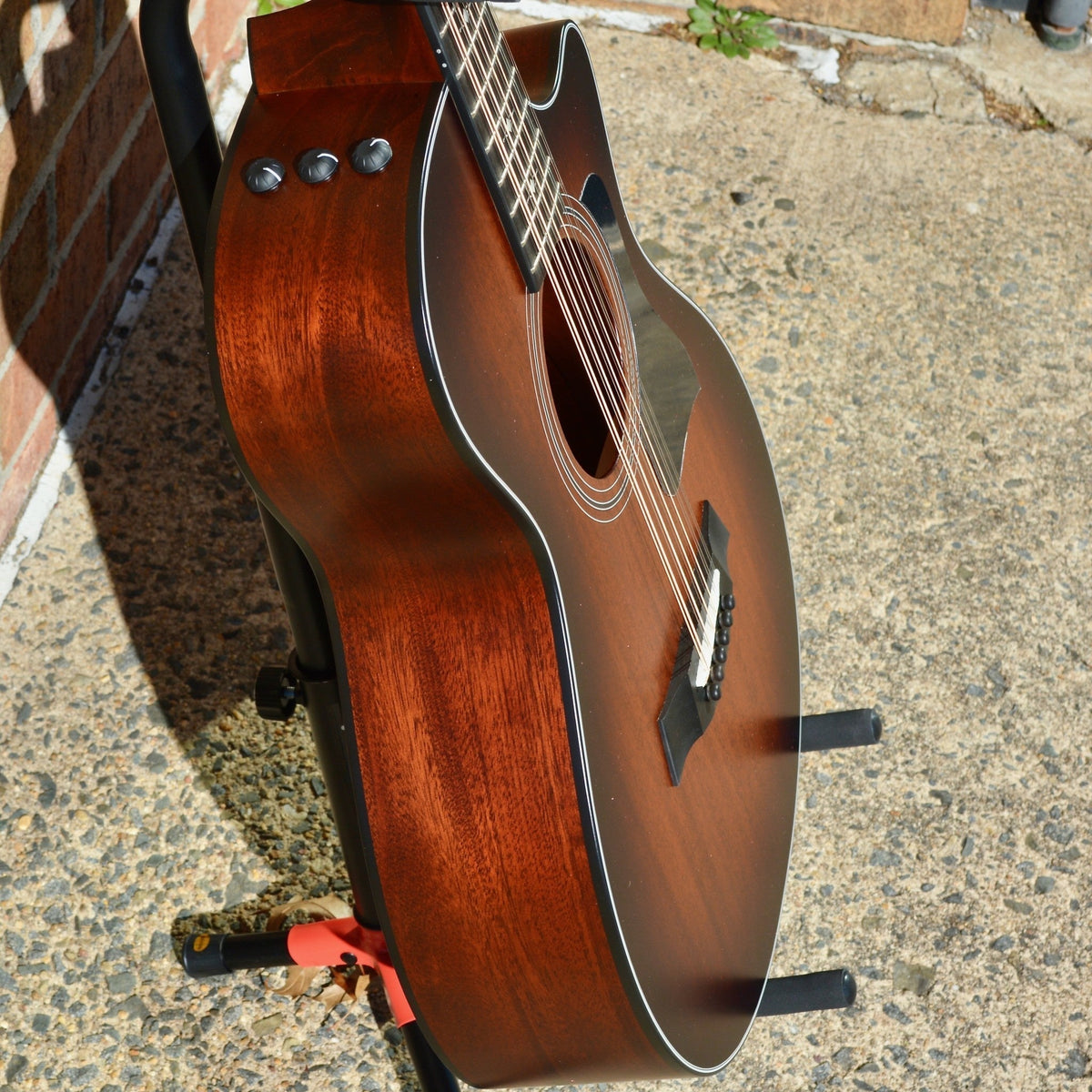 Taylor 362ce