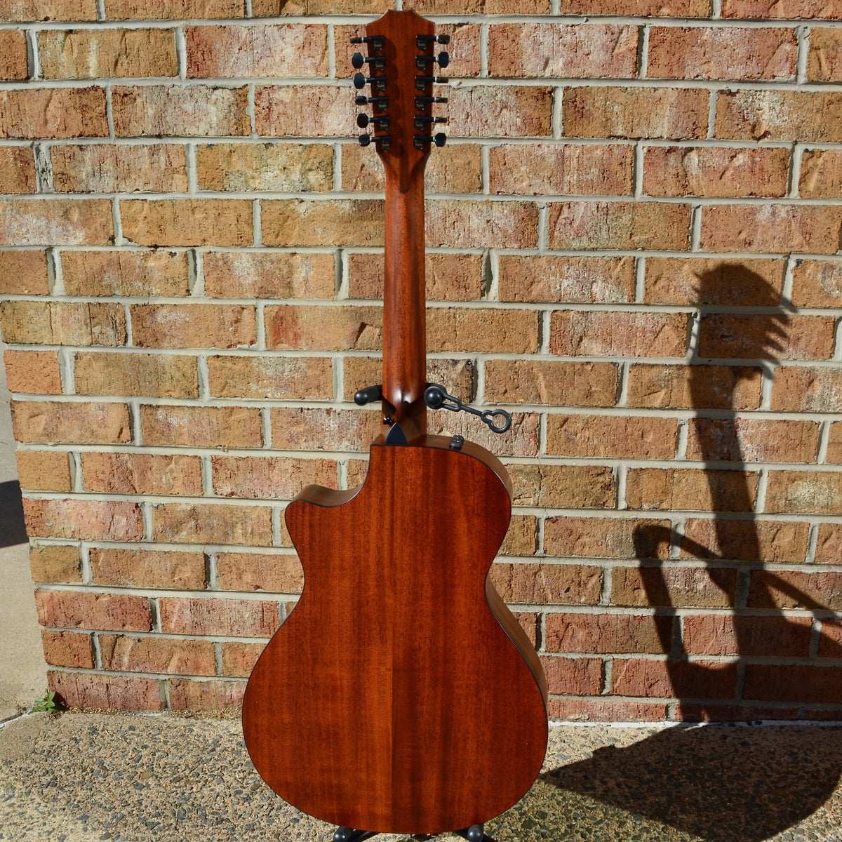 Taylor 362ce