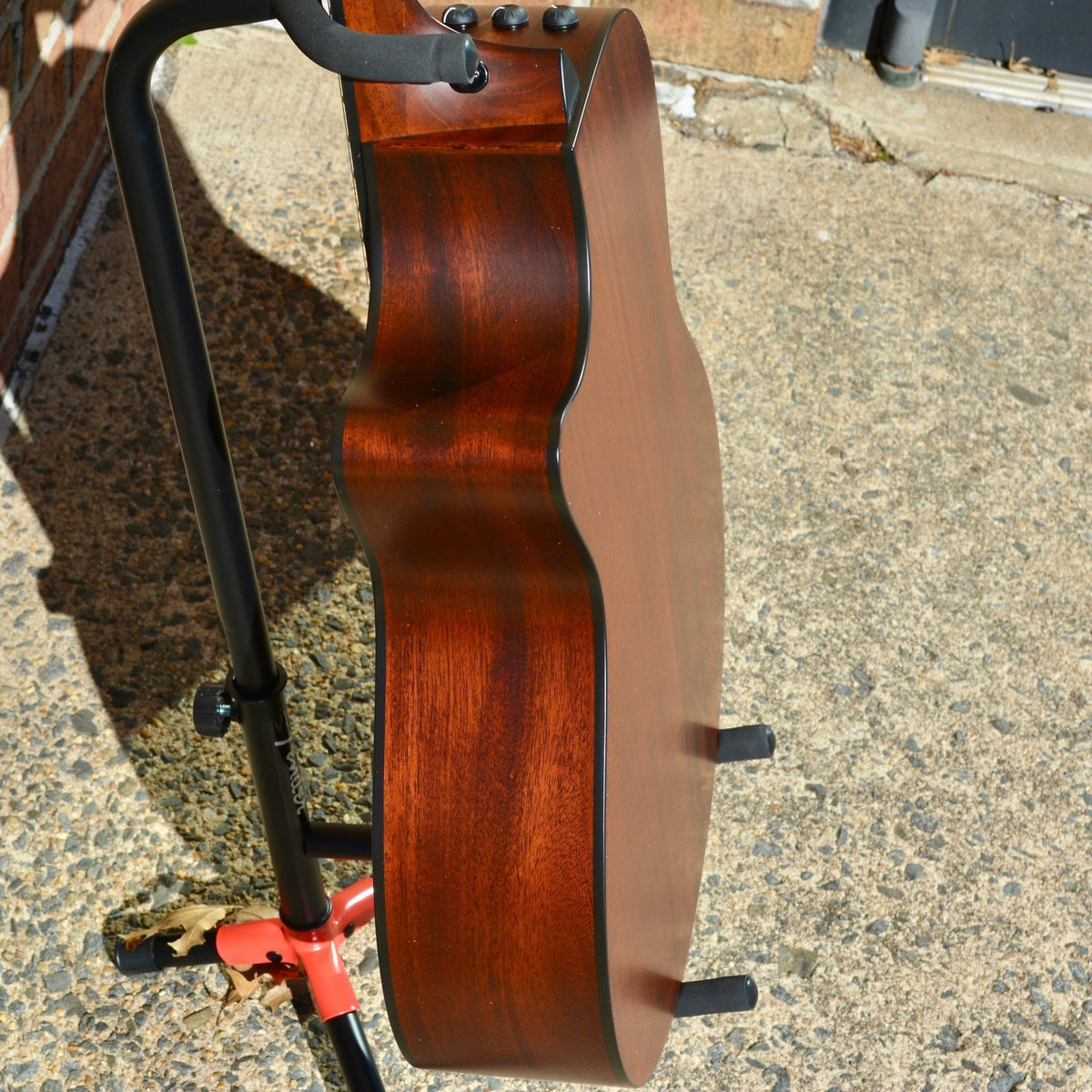 Taylor 362ce