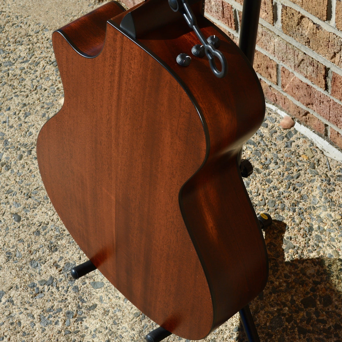 Taylor 362ce