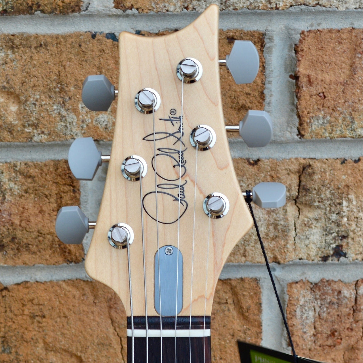 PRS Silver Sky Rosewood Roxy Pink