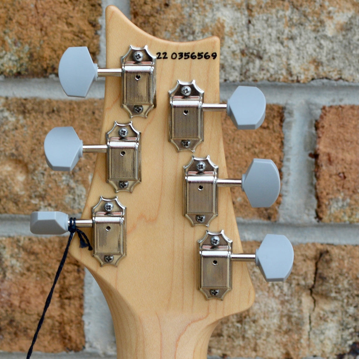 PRS Silver Sky Rosewood Roxy Pink