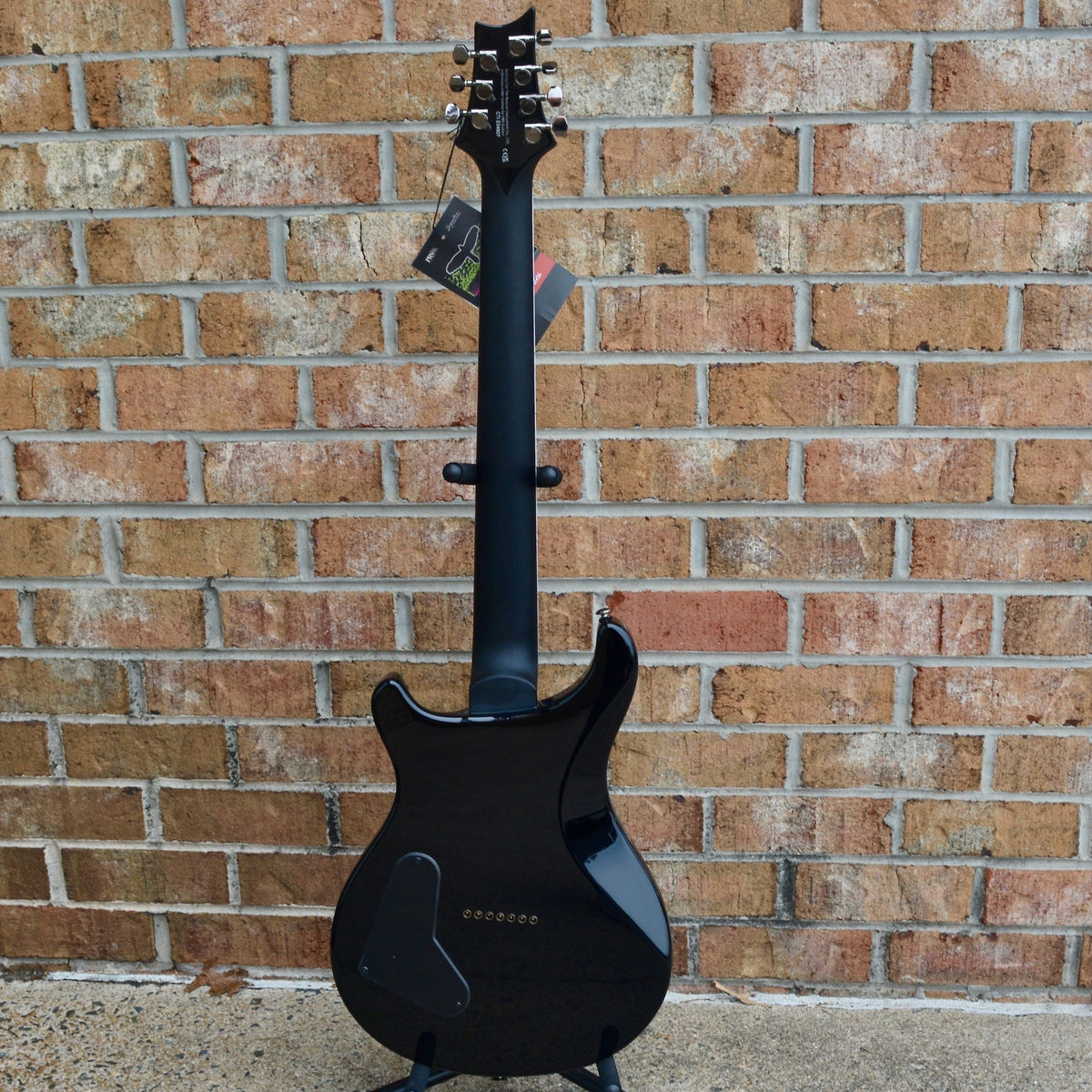 PRS SE Mark Holcomb SVN Holcomb Burst