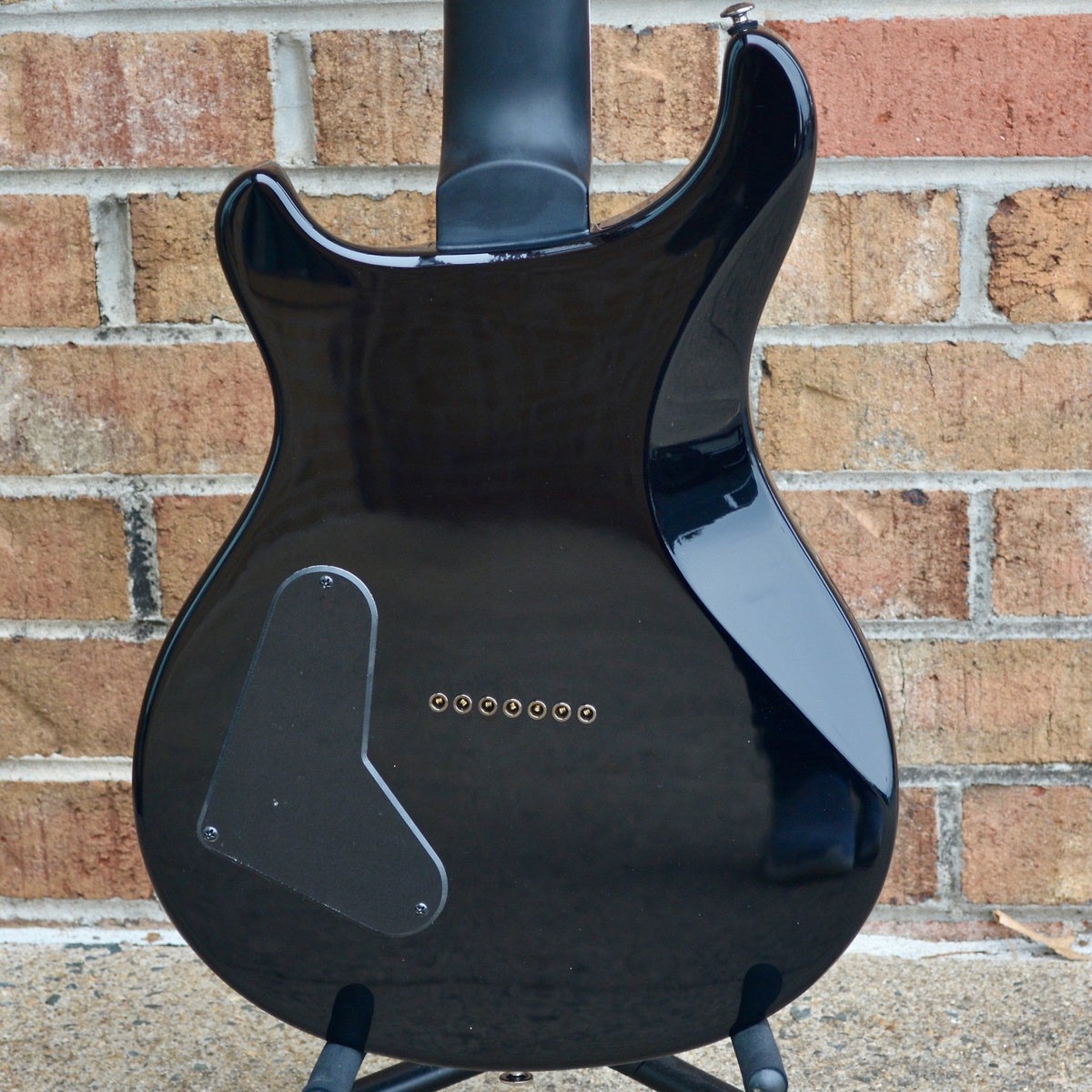 PRS SE Mark Holcomb SVN Holcomb Burst