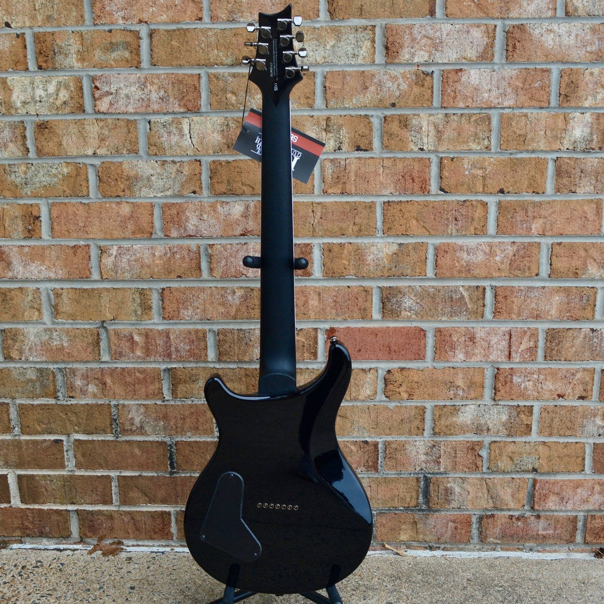 PRS SE Mark Holcomb SVN Holcomb Burst