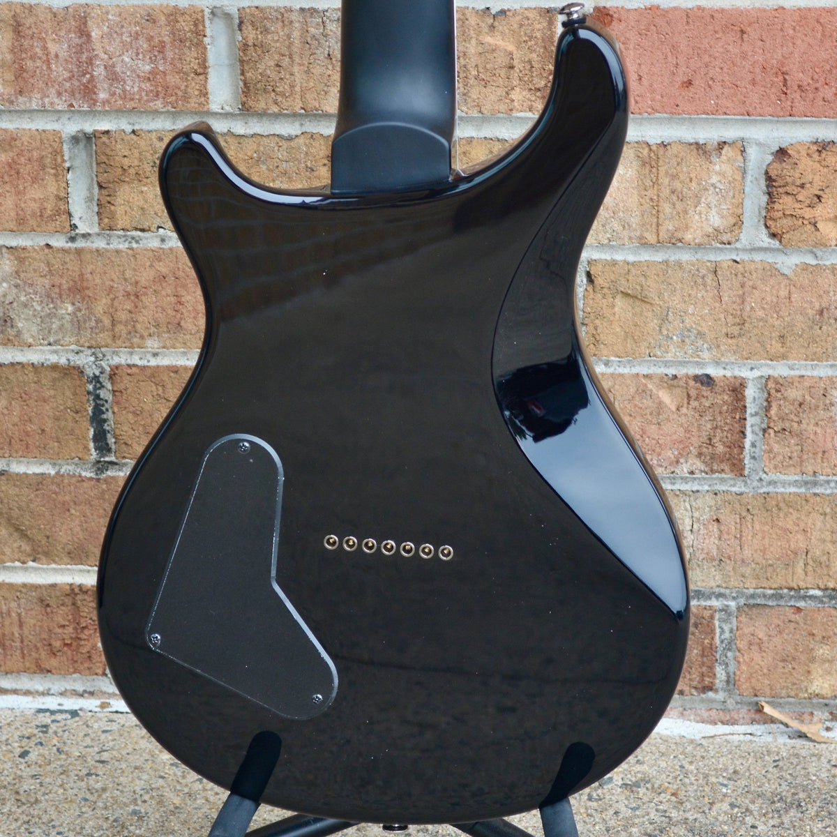 PRS SE Mark Holcomb SVN Holcomb Burst