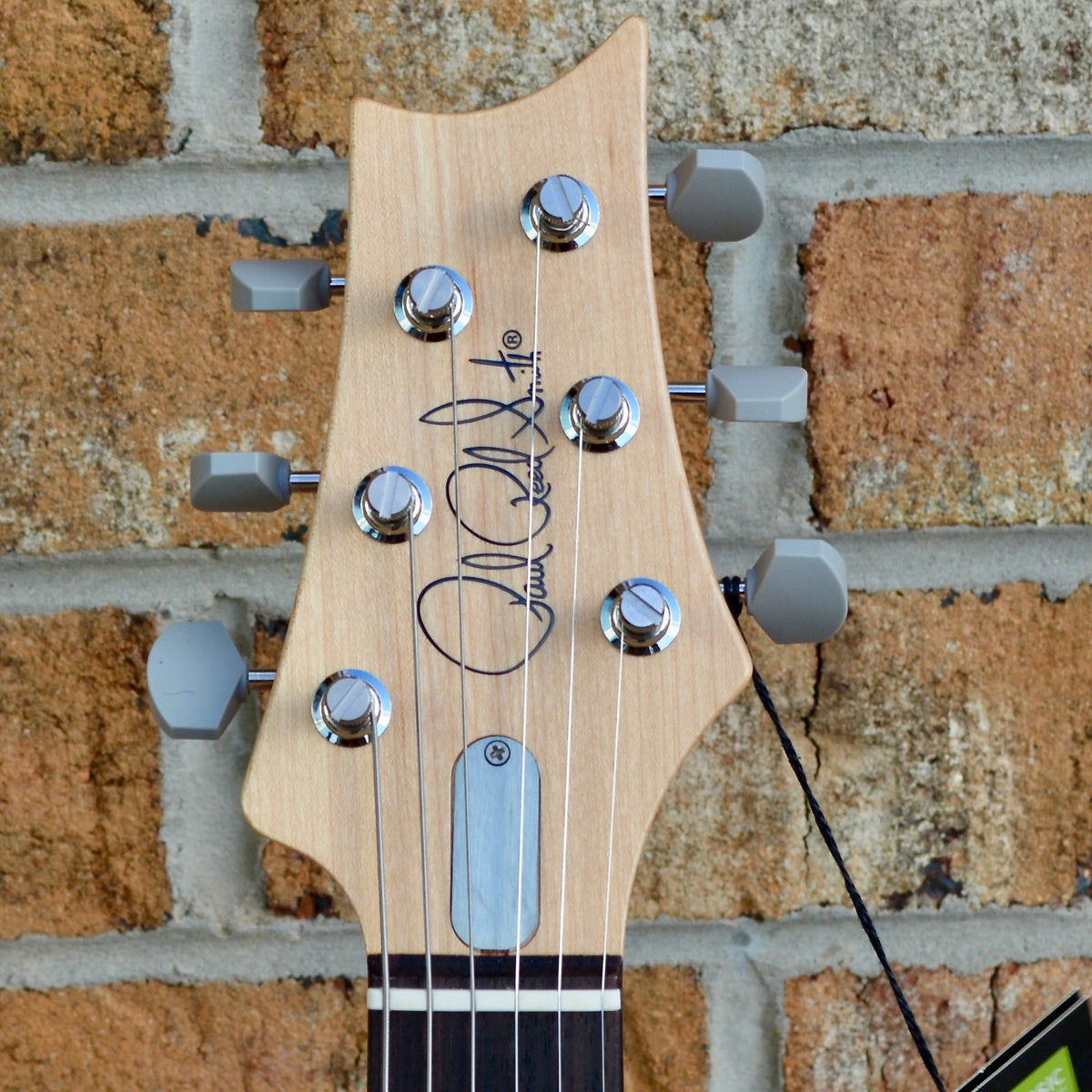 PRS Silver Sky Roxy Pink Rosewood