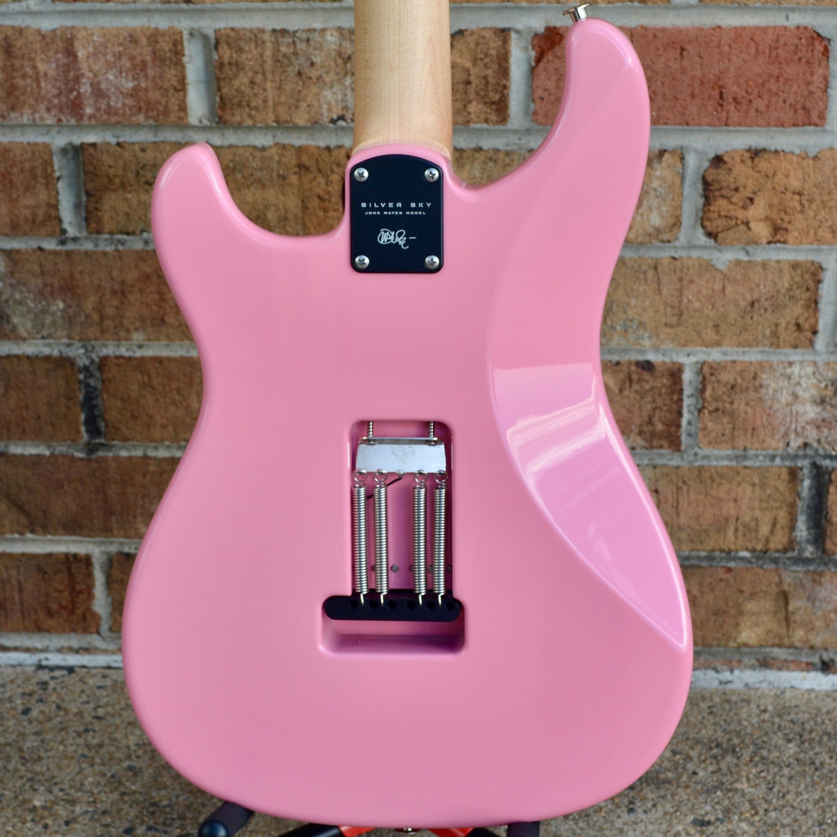 PRS Silver Sky Roxy Pink Rosewood