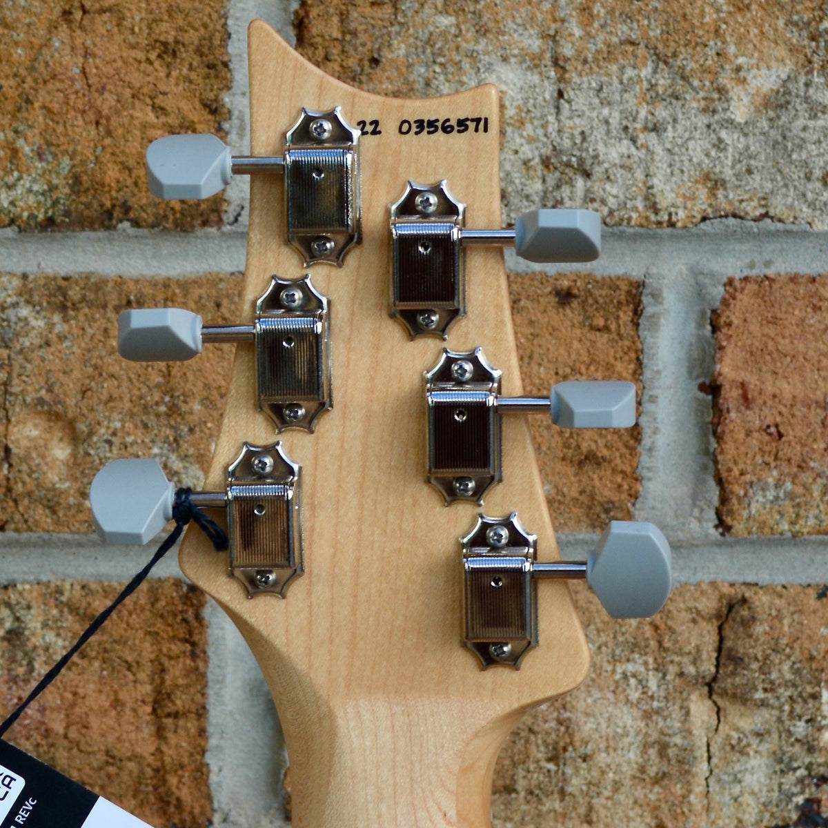PRS Silver Sky Roxy Pink Rosewood