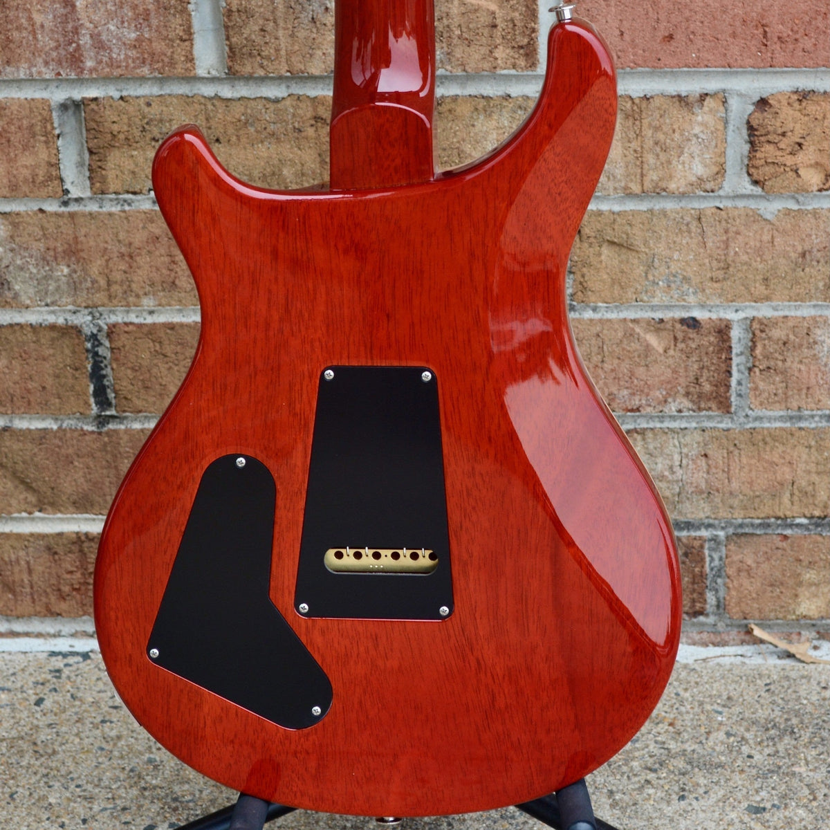 PRS Special Semi-Hollow McCarty Sunburst