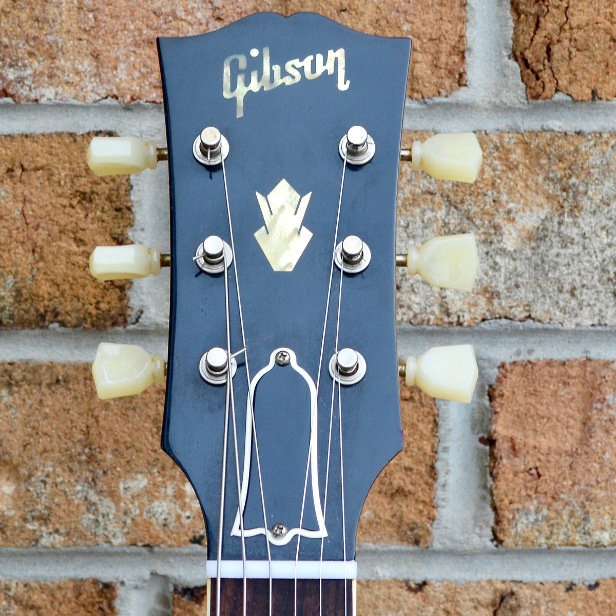 Gibson Custom Shop ES-335 Vintage Natural 1959 Reissue w/ VOS Finish 2022