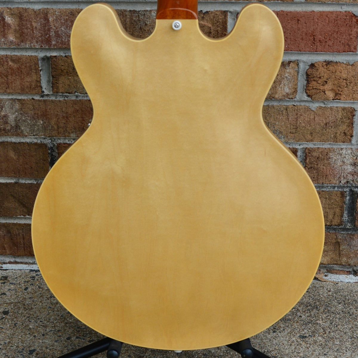 Gibson Custom Shop ES-335 Vintage Natural 1959 Reissue w/ VOS Finish 2022