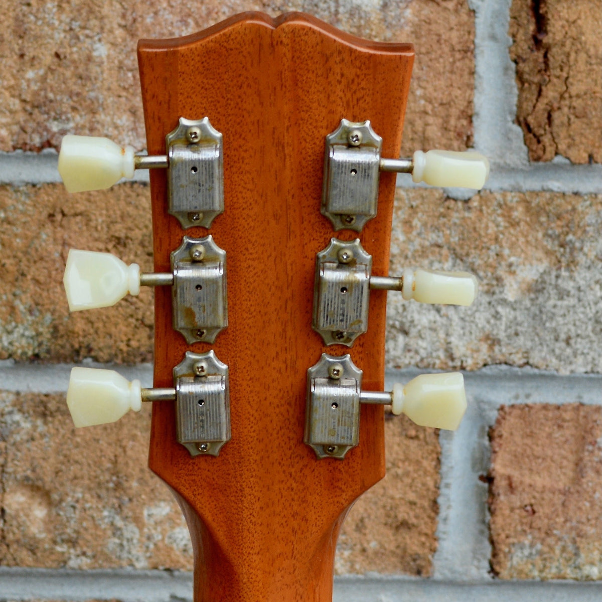 Gibson Custom Shop ES-335 Vintage Natural 1959 Reissue w/ VOS Finish 2022