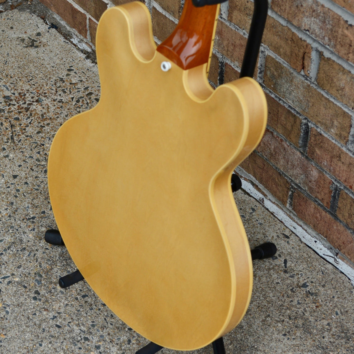 Gibson Custom Shop ES-335 Vintage Natural 1959 Reissue w/ VOS Finish 2022