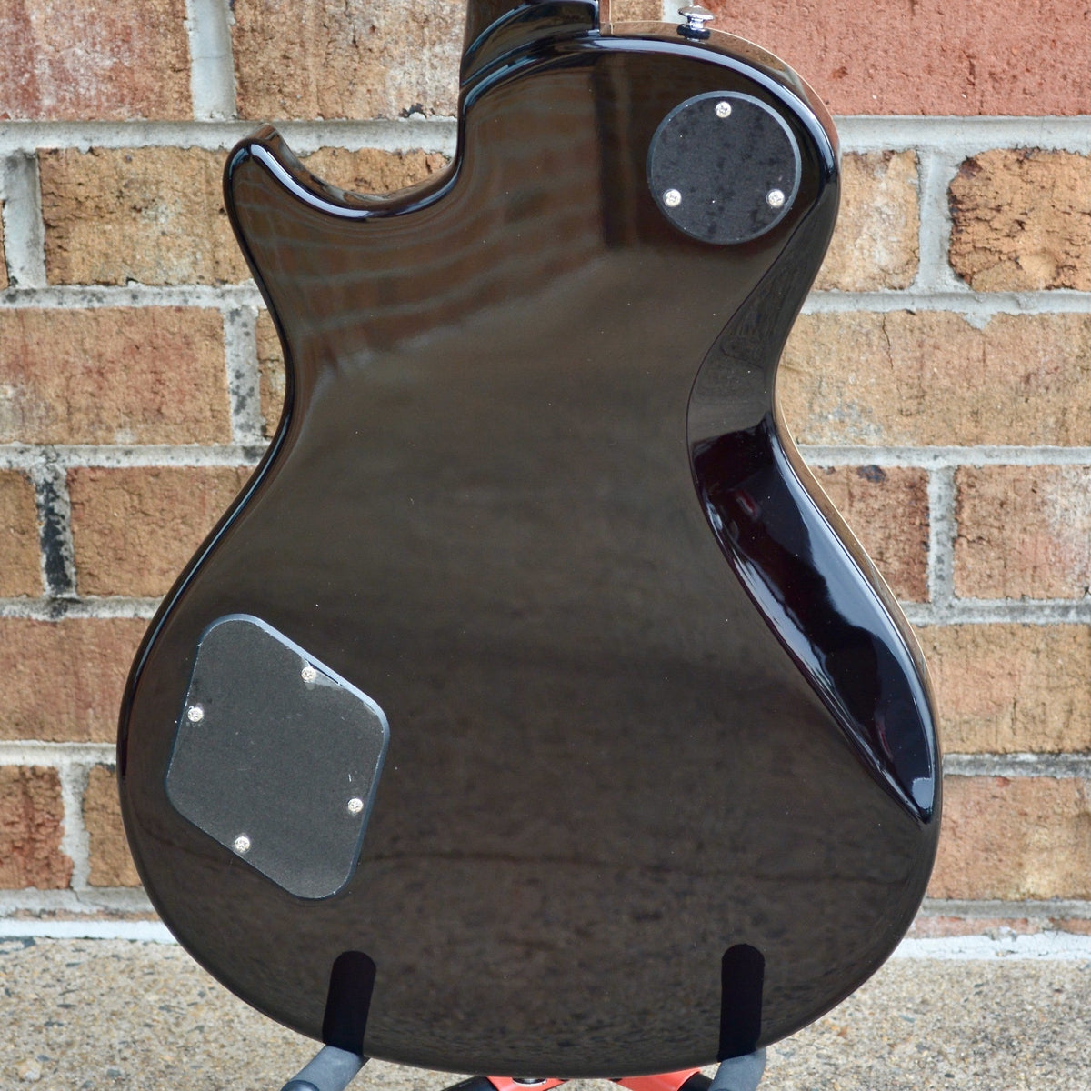 PRS SE McCarty 594 Singlecut Standard McCarty Tobacco Sunburst