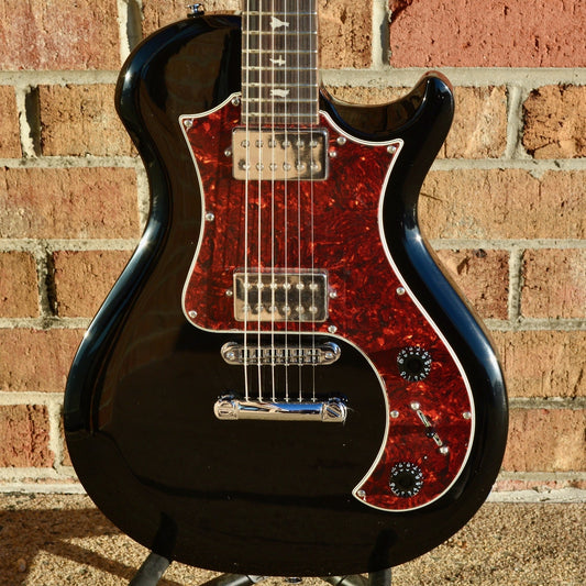 PRS SE Starla Stoptail Black