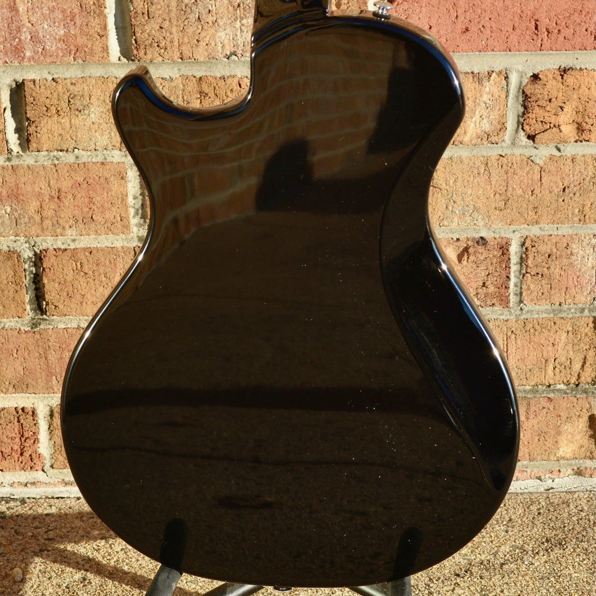PRS SE Starla Stoptail Black
